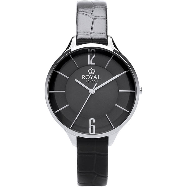 Часы Royal London Classic 21418-01